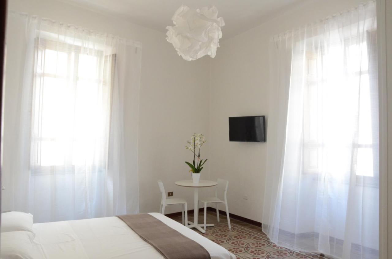 Casa Cabras Bed & Breakfast Siniscola Exterior photo